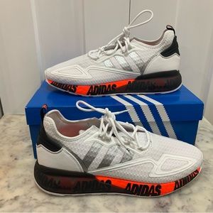 Size 11.5 Adidas ZK 2X Boost